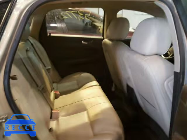 2012 CHEVROLET IMPALA LTZ 2G1WC5E32C1220095 зображення 5