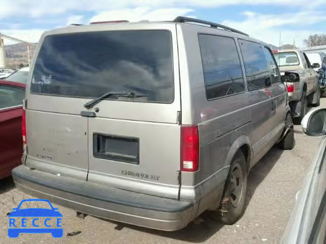 2002 CHEVROLET ASTRO VAN 1GNEL19X92B117058 image 3