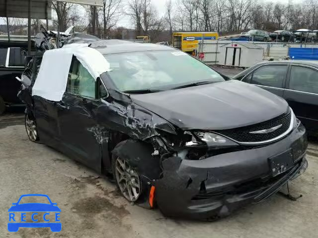 2017 CHRYSLER PACIFICA L 2C4RC1CG6HR519424 image 0