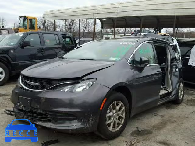 2017 CHRYSLER PACIFICA L 2C4RC1CG6HR519424 image 1