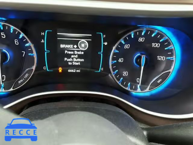 2017 CHRYSLER PACIFICA L 2C4RC1CG6HR519424 image 7