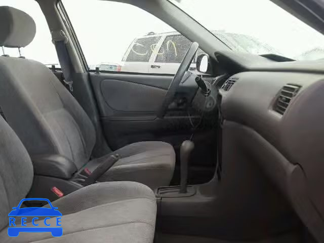 1998 CHEVROLET PRIZM/LSI 1Y1SK5288WZ441569 image 4