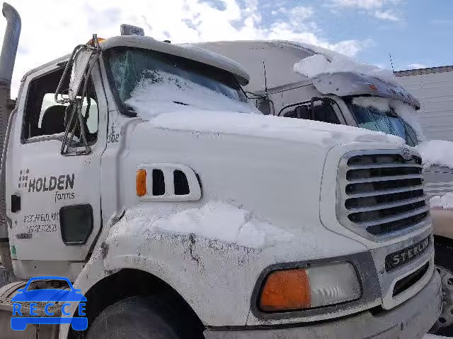 2007 STERLING TRUCK AT9500 2FWJA3AV47AY42139 Bild 0