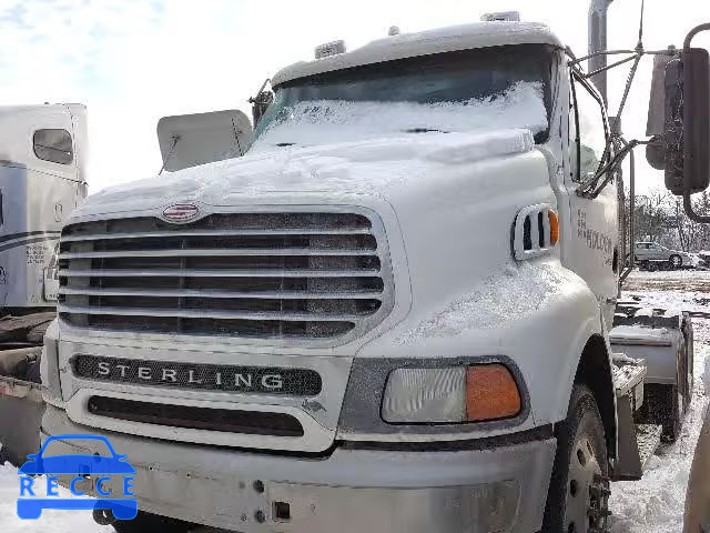 2007 STERLING TRUCK AT9500 2FWJA3AV47AY42139 image 1