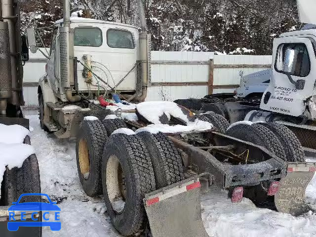 2007 STERLING TRUCK AT9500 2FWJA3AV47AY42139 image 2