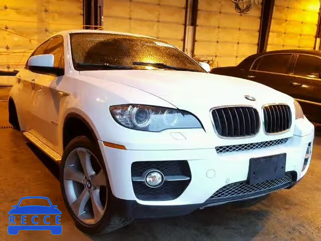 2012 BMW X6 XDRIVE3 5UXFG2C5XCL778736 image 0
