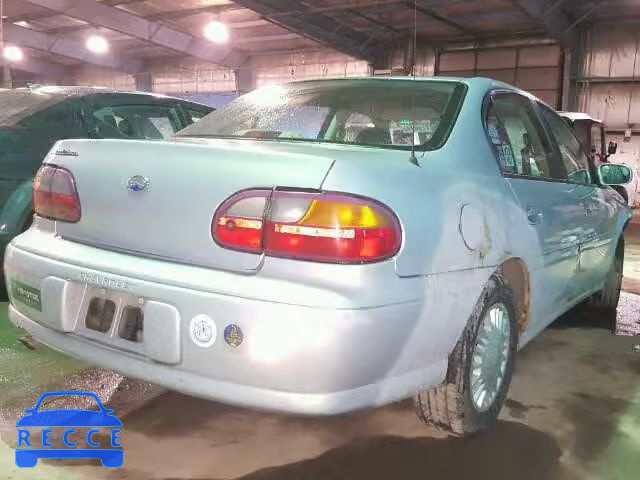 1998 CHEVROLET MALIBU 1G1ND52M2WY105407 image 3