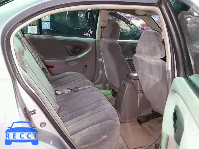 1998 CHEVROLET MALIBU 1G1ND52M2WY105407 image 5