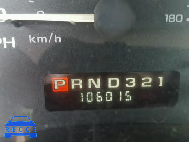 1998 CHEVROLET MALIBU 1G1ND52M2WY105407 image 7