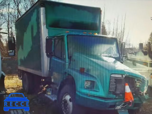 2000 FREIGHTLINER MED CONV F 1FV6HJAC7YHF56487 image 0