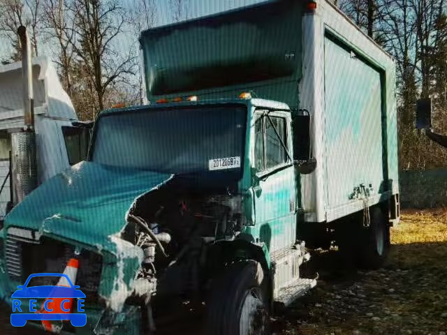 2000 FREIGHTLINER MED CONV F 1FV6HJAC7YHF56487 зображення 1