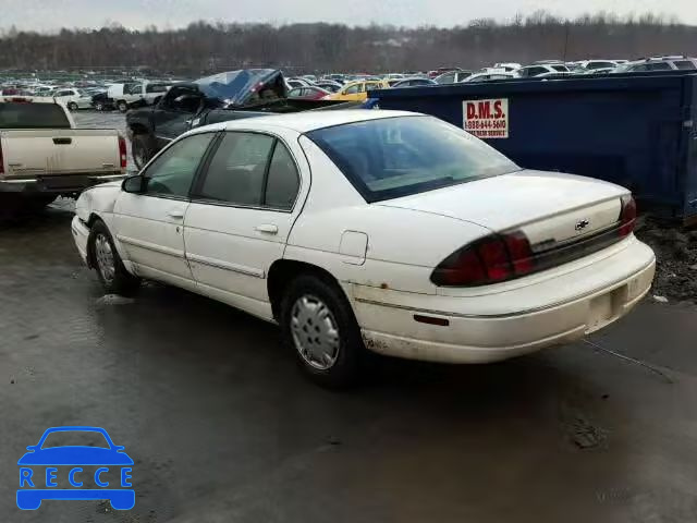 2001 CHEVROLET LUMINA 2G1WL52J611222089 image 2