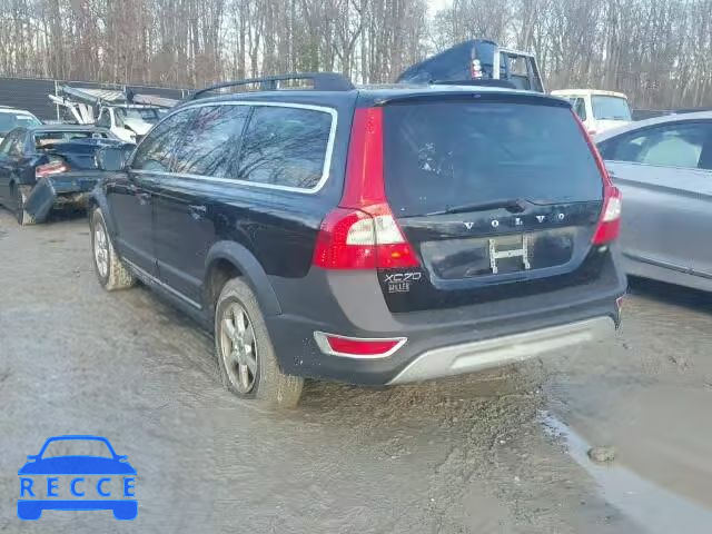 2012 VOLVO XC70 YV4940BZ3C1118126 image 2