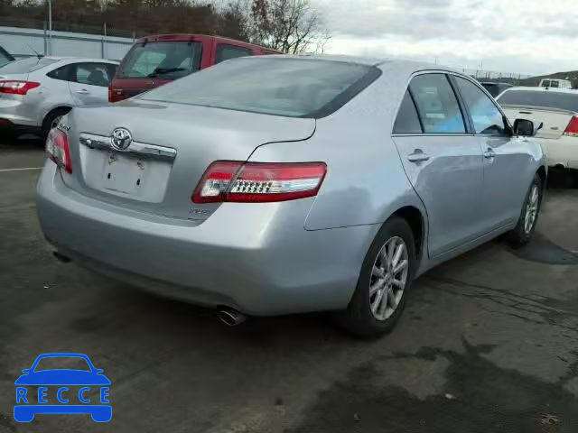 2010 TOYOTA CAMRY LE/X 4T1BK3EK8AU100173 Bild 3