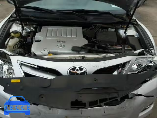 2010 TOYOTA CAMRY LE/X 4T1BK3EK8AU100173 image 6