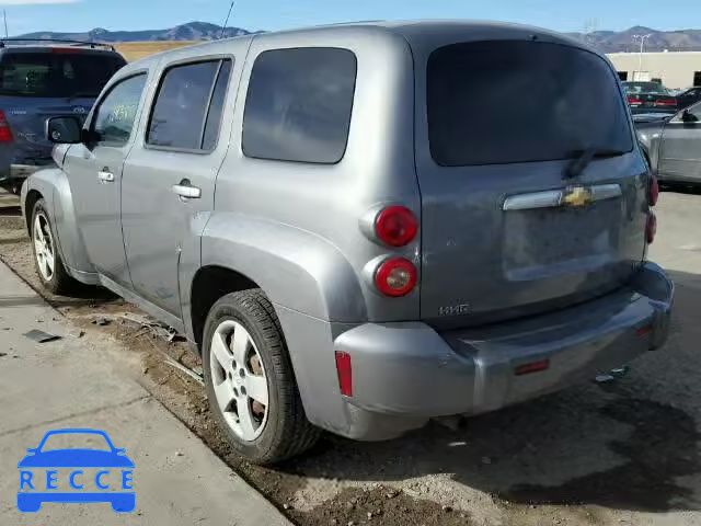 2006 CHEVROLET HHR LS 3GNDA13D56S658280 Bild 2