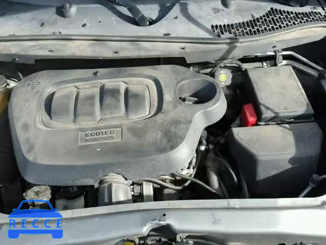 2006 CHEVROLET HHR LS 3GNDA13D56S658280 image 6