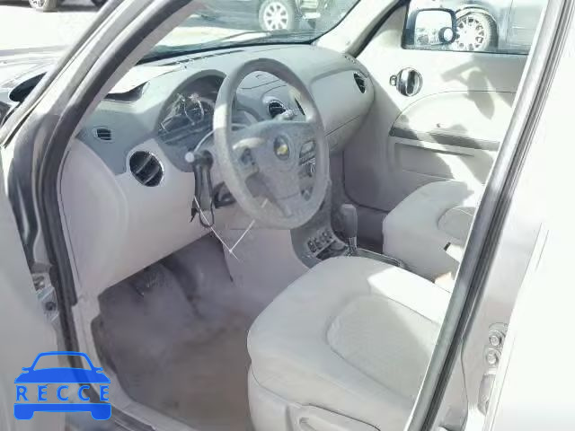 2006 CHEVROLET HHR LS 3GNDA13D56S658280 зображення 8