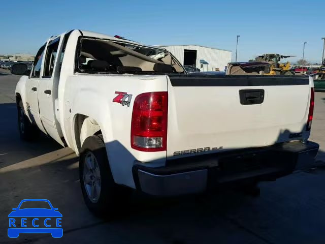 2013 GMC SIERRA K15 3GTP2VE7XDG311125 image 2
