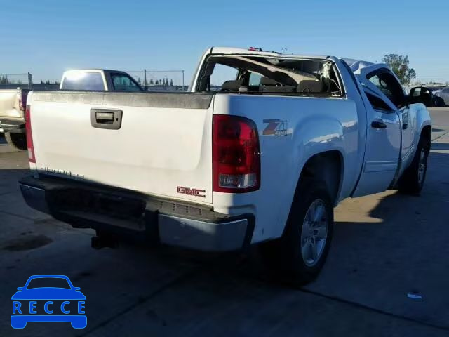 2013 GMC SIERRA K15 3GTP2VE7XDG311125 image 3