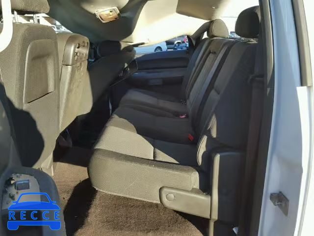 2013 GMC SIERRA K15 3GTP2VE7XDG311125 image 5