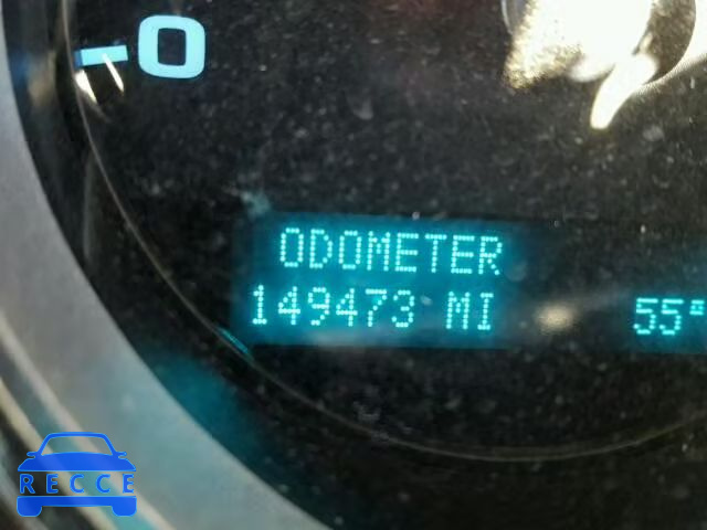 2013 GMC SIERRA K15 3GTP2VE7XDG311125 image 7