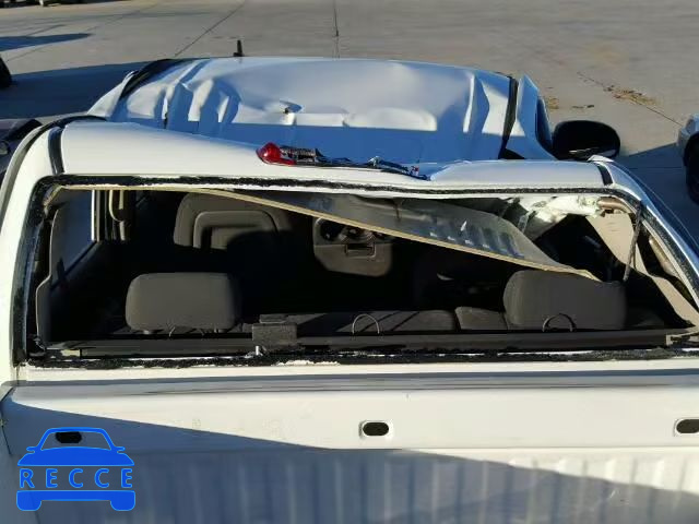 2013 GMC SIERRA K15 3GTP2VE7XDG311125 image 8