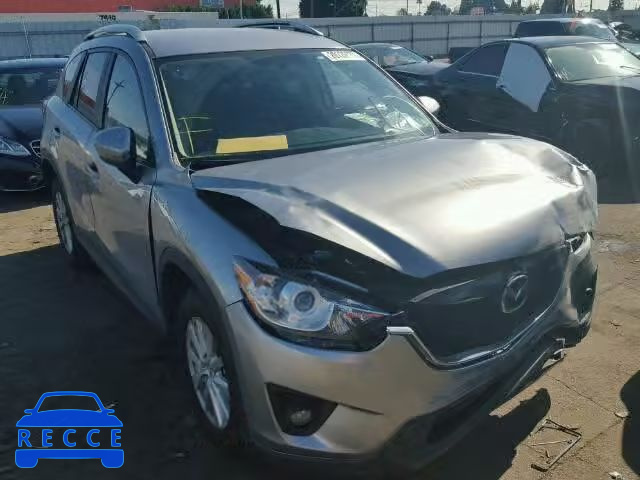 2013 MAZDA CX-5 TOURI JM3KE2CE9D0148092 зображення 0