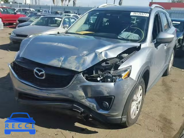 2013 MAZDA CX-5 TOURI JM3KE2CE9D0148092 image 1