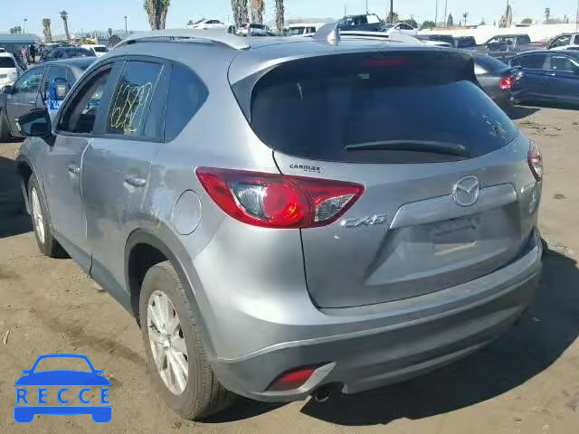 2013 MAZDA CX-5 TOURI JM3KE2CE9D0148092 image 2