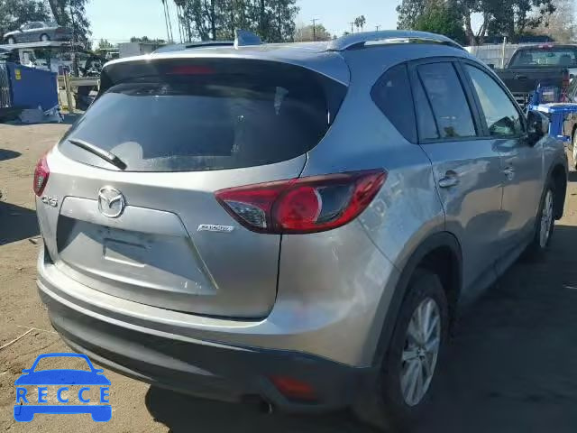 2013 MAZDA CX-5 TOURI JM3KE2CE9D0148092 image 3