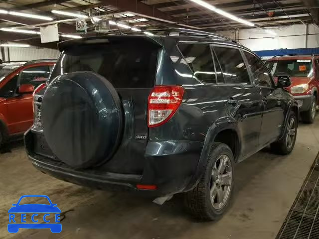 2012 TOYOTA RAV4 SPORT 2T3RK4DV2CW069562 Bild 3