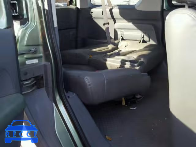 2005 HONDA ELEMENT LX 5J6YH18345L009591 image 5