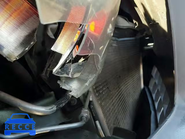 2005 HONDA ELEMENT LX 5J6YH18345L009591 image 8