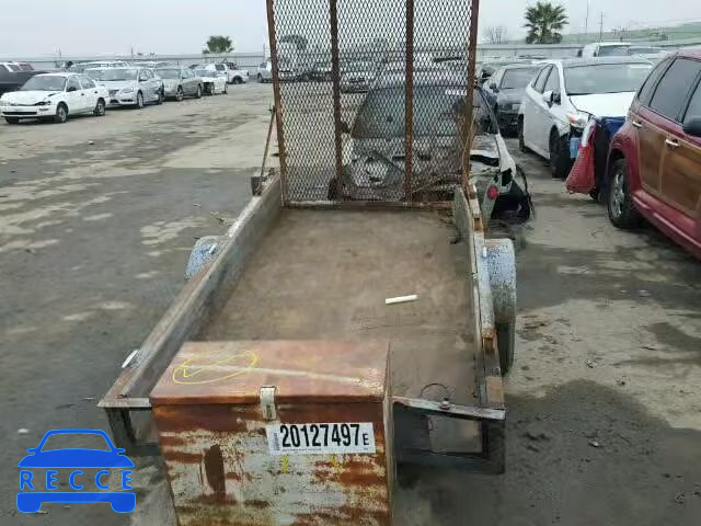 2000 SPCN TRAILER CA439460 image 4