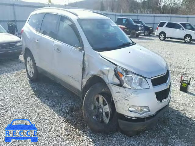 2012 CHEVROLET TRAVERSE 2 1GNKRJED7CJ103602 image 0