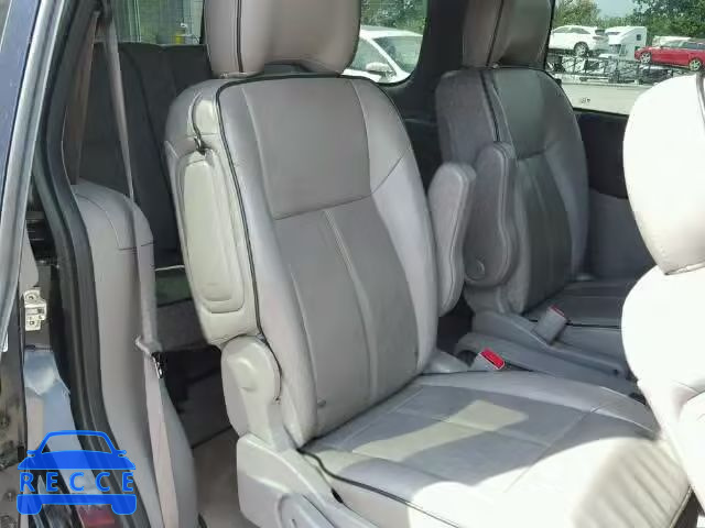 2006 BUICK TERRAZA CX 5GADV33L26D165724 зображення 5