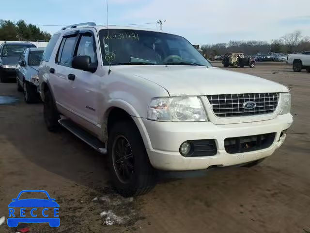 2004 FORD EXPLORER L 1FMDU75W94ZA55068 image 0