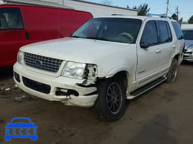 2004 FORD EXPLORER L 1FMDU75W94ZA55068 image 1