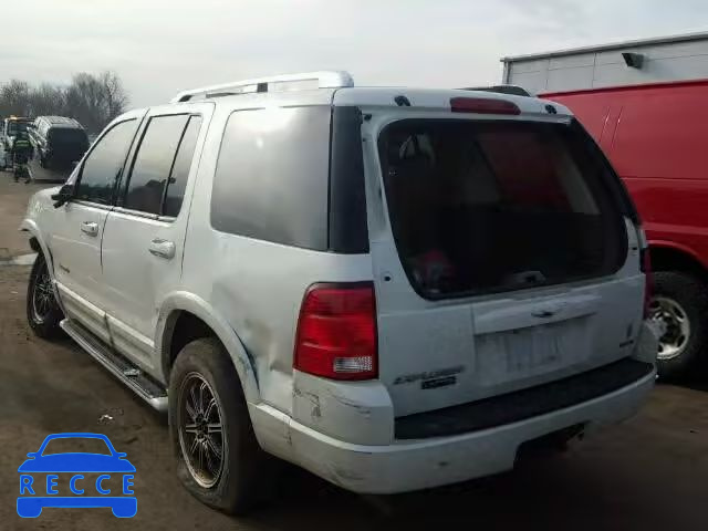 2004 FORD EXPLORER L 1FMDU75W94ZA55068 image 2