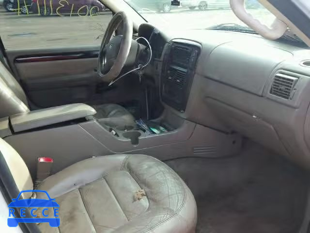 2004 FORD EXPLORER L 1FMDU75W94ZA55068 image 4