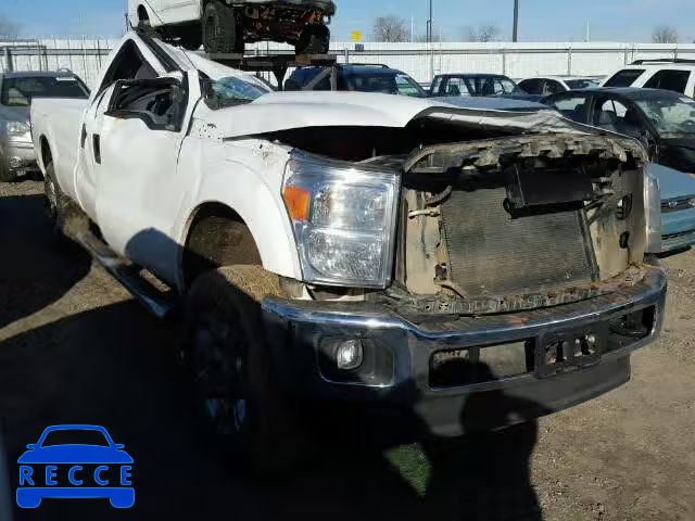 2014 FORD F350 SUPER 1FT8W3B68EEA99505 image 0