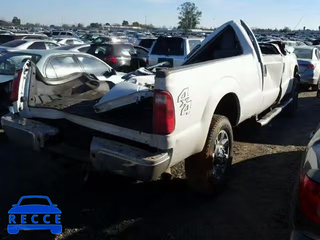 2014 FORD F350 SUPER 1FT8W3B68EEA99505 image 3