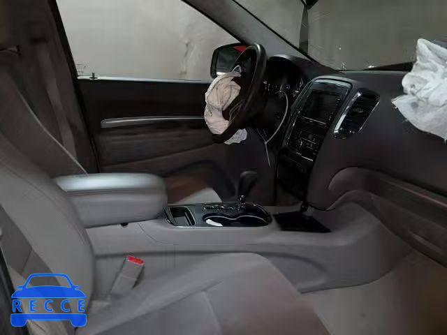 2011 DODGE DURANGO EX 1D4RE2GG3BC624208 зображення 4