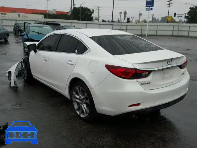 2015 MAZDA 6 GRAND TO JM1GJ1W59F1217814 зображення 2