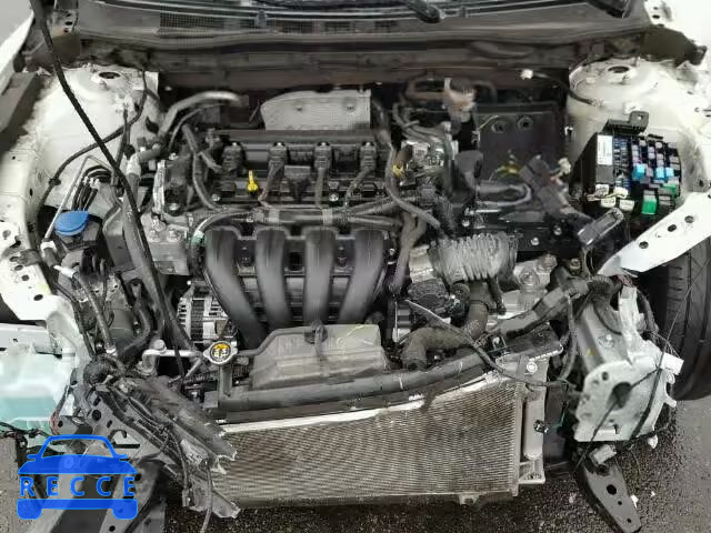 2015 MAZDA 6 GRAND TO JM1GJ1W59F1217814 image 6