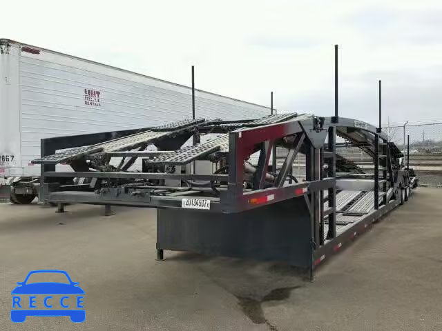 2016 TRAI TRAILER 5E0AU1748GG786901 image 1