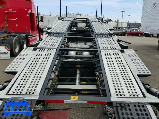 2016 TRAI TRAILER 5E0AU1748GG786901 Bild 5