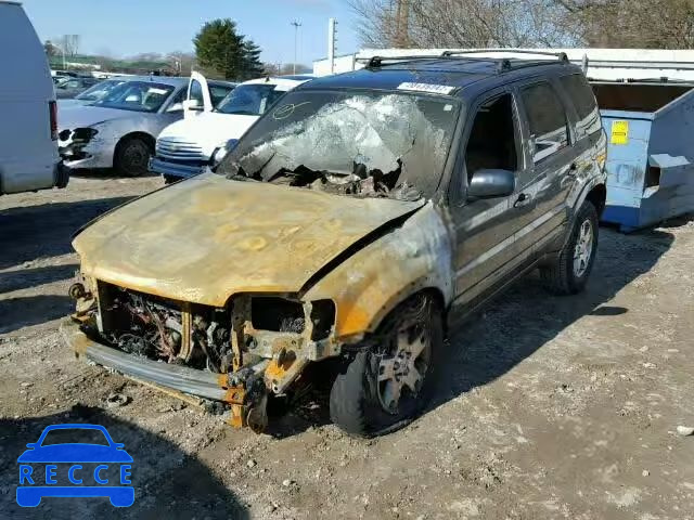 2004 FORD ESCAPE LIM 1FMCU94154KB64102 image 1