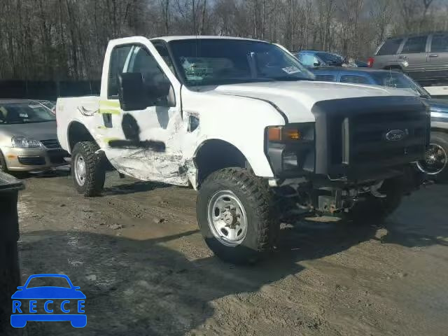 2010 FORD F350 SUPER 1FTWF3B56AEA66611 image 0